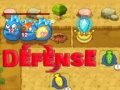 Oyunu Defense