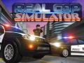 Oyunu Real Cop Simulator
