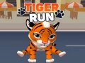 Oyunu Tiger Run