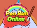 Oyunu Pen Run Online