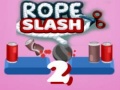 Oyunu Rope Slash 2