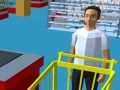 Oyunu Super Market Atm Machine Simulator: Shopping Mall