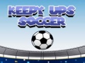 Oyunu Keepy Ups Soccer