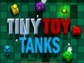 Oyunu Tiny Toy Tanks