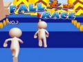 Oyunu Fall Race 3D 