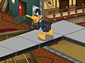 Oyunu Daffy's Studio Adventure