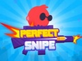 Oyunu Perfect Snipe 