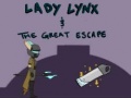 Oyunu Lady Lynx & The Great Escape 