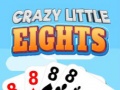 Oyunu Crazy Little Eights