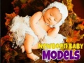 Oyunu Newborn Baby Models