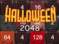 Oyunu Halloween 2048