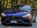 Oyunu Maserati Ghibli Hybrid Puzzle