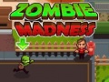 Oyunu Zombie Madness