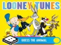 Oyunu Looney Tunes Guess the Animal