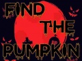 Oyunu Find the Pumpkin