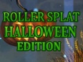 Oyunu Roller Splat Halloween Edition