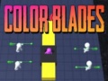 Oyunu Color Blades
