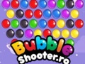 Oyunu Bubble Shooter.ro