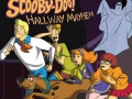 Oyunu Scooby Doo Hallway Mayhem