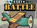 Oyunu Sky Battle