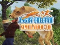 Oyunu Angry Cheetah Simulatop 3D