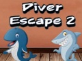 Oyunu Diver Escape 2