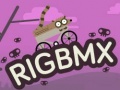 Oyunu RigBMX