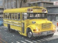 Oyunu School Bus Simulation 