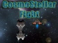 Oyunu Cosmo Stellar Fight