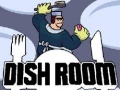 Oyunu Dish Room