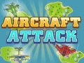Oyunu Aircraft Attack