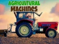 Oyunu Agricultyral machines