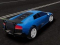 Oyunu Modern City Car Driving Simulator