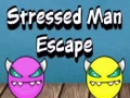 Oyunu Stressed Man Escape