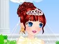 Oyunu Ancient Rome Wedding Dress Up