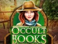 Oyunu Occult Books
