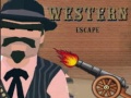 Oyunu Western Escape