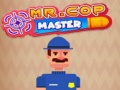 Oyunu Mr.Cop Master