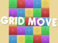 Oyunu Grid Move