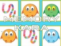 Oyunu Memory Kara