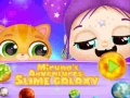 Oyunu Miruna's Adventures: Slime Galaxy