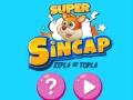 Oyunu Super Sincap: Zipla ve Topla