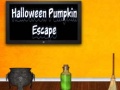 Oyunu Halloween Pumpkin Escape