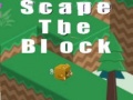 Oyunu Scape The Block
