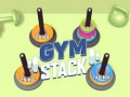 Oyunu Gym Stack
