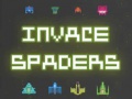 Oyunu Invace Spaders