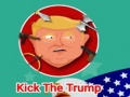 Oyunu Kick The Trump