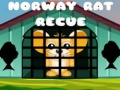 Oyunu Norway Rat Rescue