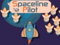 Oyunu Spaceline Pilot
