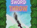 Oyunu Sword Throw
